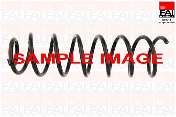 Suspension Spring